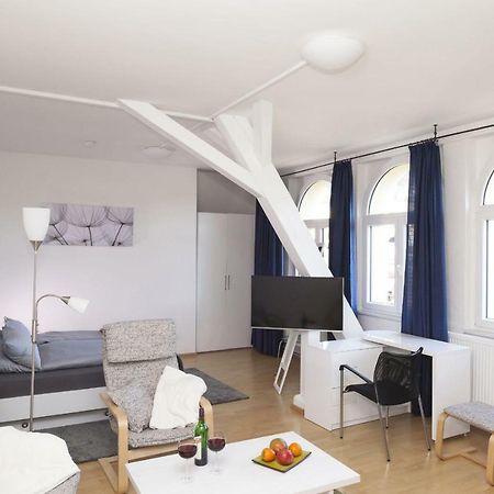 Wiesental-Lounge Steinen  Eksteriør billede